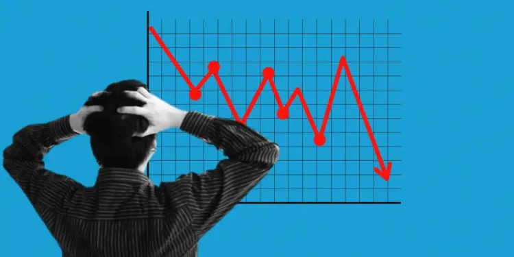 Is the Crypto Market About to Retrace Again? These Factors Indicate as much!
