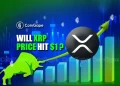 $1 XRP Possible Amid Ripple vs SEC Updates?