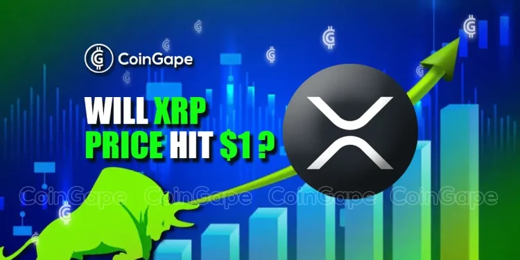 $1 XRP Possible Amid Ripple vs SEC Updates?