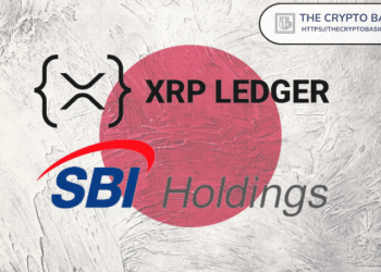 Japan’s Finance Giant SBI Becomes XRP Ledger Validator