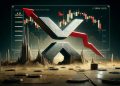 Crypto Analyst Says XRP Price Will Crash 80% To $0.10, What’s The Trigger?
