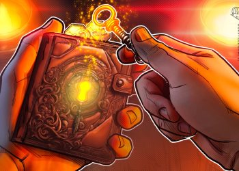 ‘public-key cryptosystems should be replaced’