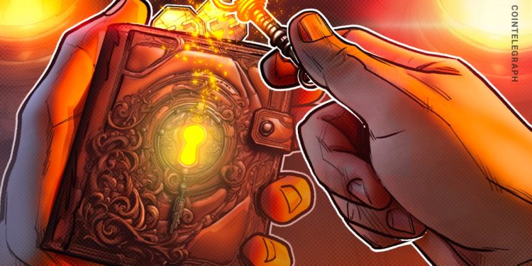 ‘public-key cryptosystems should be replaced’