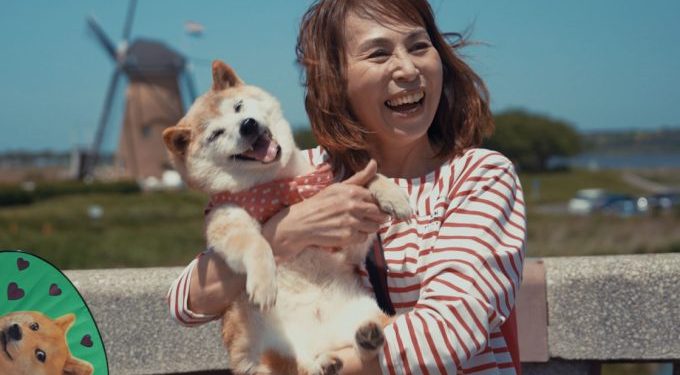 Realscreen » Archive » Scout Productions readies doc on dog behind “Doge” meme, cryptocurrency