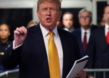 Donald Trump now accepts Bitcoin, Ether, Dogecoin, and other cryptos for his election campaign