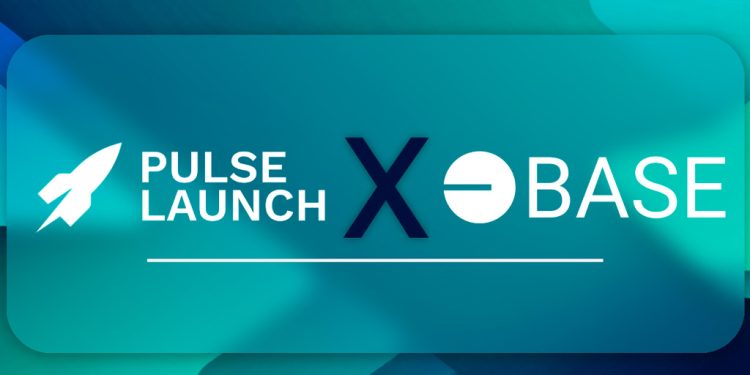 Base: Paving the Way for Mass Adoption with PulseLaunch