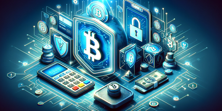 Choosing the best Cryptocurrency Payment Gateway provider