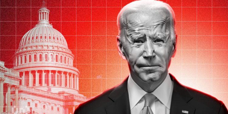 Joe Biden Blocks Chinese-Owned Crypto Mining Firm – MineOne