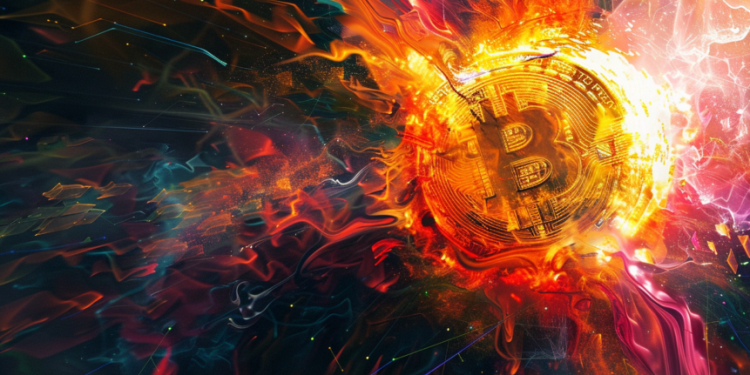 Bitcoin, Ethereum, Dogecoin Lose Ground, Cannot Back Up Friday’s ETF Flows Inflows: ‘Bitcoin Is The Escape Hatch’