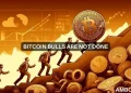 Bitcoin’s bull cycle – How long should you HODL before BTC hits its peak?