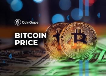 Bitcoin Price Forecast: BTC Poised To Reclaim $70,000, Rally To $80,000 This Week? – CoinGape