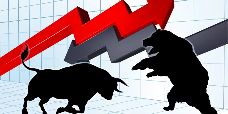 Top Altcoins Poised For Major Drop Next Week