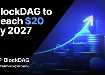 BlockDAG Aims to Eclipse Dogecoin (DOGE) Forecast