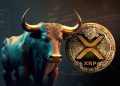 XRP Whales Move 283M Coins Amid Price Flux, Is A Bull Run Possible?