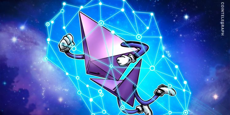 Don’t jump to conclusions about ETH ‘pullbacks’ — Traders