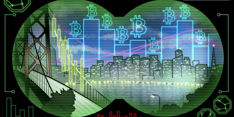Traders say Bitcoin price correction a ‘fake out’ before the next leg up