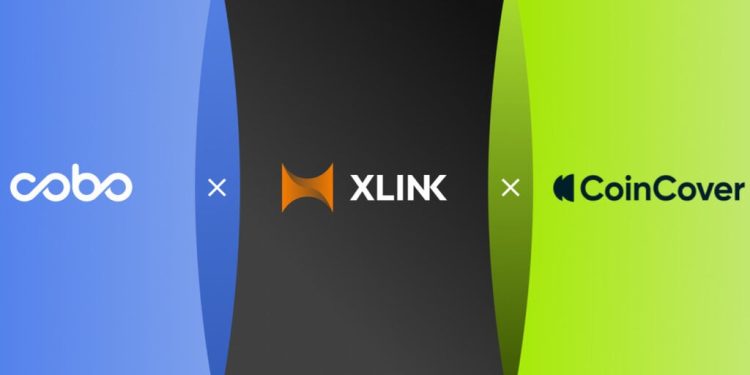 XLink Joins Forces with Cobo and Coincover to Drive Bitcoin’s Evolution into DeFi Using MPC Custody Technology and Disaster Recovery Capabilities