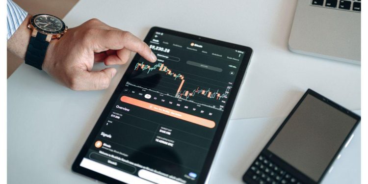 How Do Crypto Market Makers Play A Crucial Role?