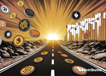 Why Solana and XRP could explode in 2025 with ETFs?
