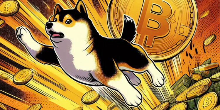 towards a fall despite the rise of Bitcoin?