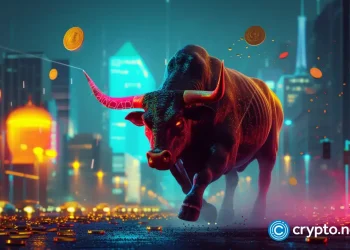 Eight altcoins rally 10+% as volatility swings market