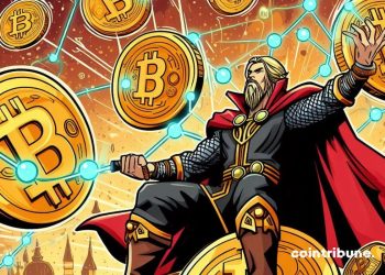 Runes surge on Bitcoin: The hour of glory of L2 has arrived! – Cointribune EN