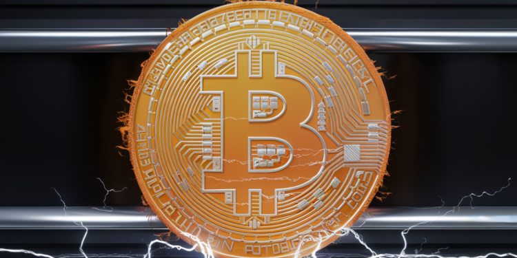 Bitcoin – A serious threat to decentralization