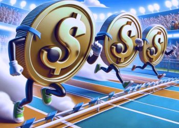 3 Coins To Buy Under $1 in May 2024