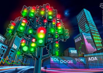 BTC, ETH, BNB, SOL, XRP, DOGE, TON, ADA, AVAX, SHIB