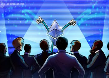 Spot Ether ETFs are now officially legal in the US: Law Decoded