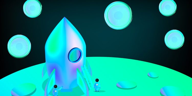 This Low-Cap Ethereum-Based Altcoin Is Primed To Explode 150% Over the Coming Months, Says Michaël van de Poppe