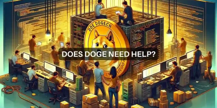 Dogecoin price prediction – All the reasons why DOGE can still fall to $0.12