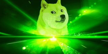 Dogecoin (DOGE) Valued at $25,000,000 Leaves Robinhood Crypto in the Wake of the SEC’s Wells Notice