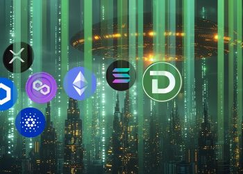 Avalanche And Dogecoin Tease Possible Upsides, But Expert Believes This New Coin Is The Next For 100x Gains