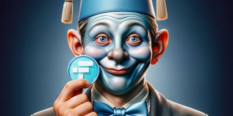 Despite FTX's Collapse, FTT's $535M Market Cap Highlights Crypto Absurdity – Altcoins Bitcoin News – Bitcoin Nachrichten