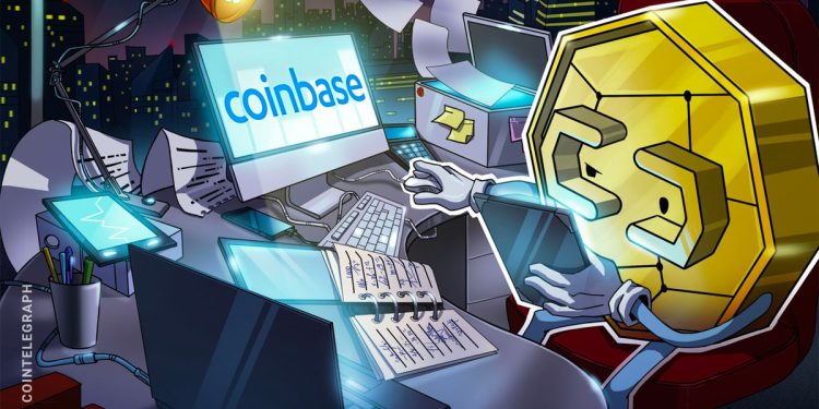 SEC insists that Coinbase ‘just does not like the answer’