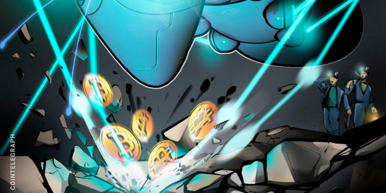 Luxor and Bitnomial launch Bitcoin mining derivatives product