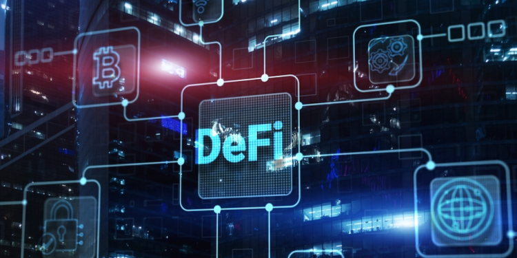 Making Sense of Embedded DeFi’s Role in Web3’s Future