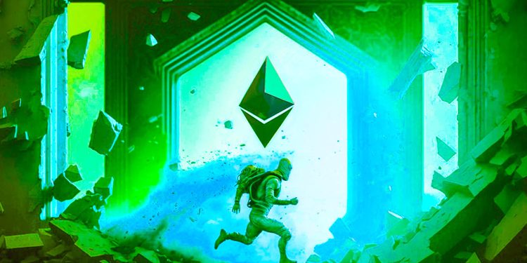 BlackRock Amends Spot Ethereum (ETH) ETF S-1 Filing With SEC As Approval Process Enters Second Stage