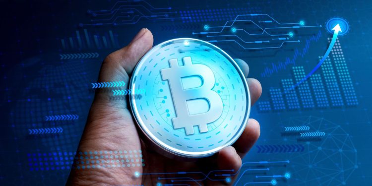 Bitcoin climbs to $67k as golden cross approaches, crypto market cap increases 3%