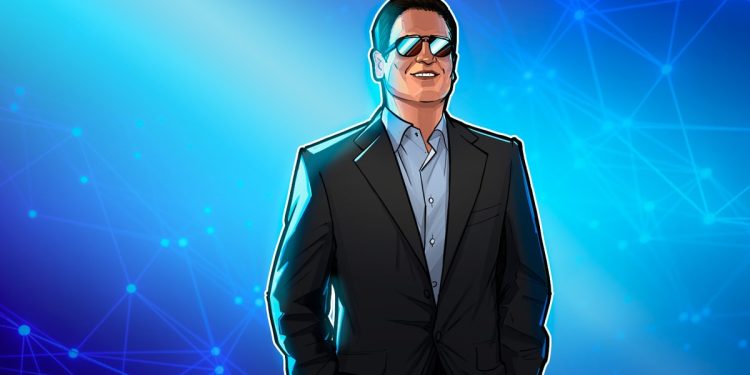 Mark Cuban advocates for CFTC to regulate ‘all crypto’ ahead of US election day