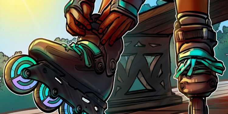 Circle shifts legal home to US ahead of IPO