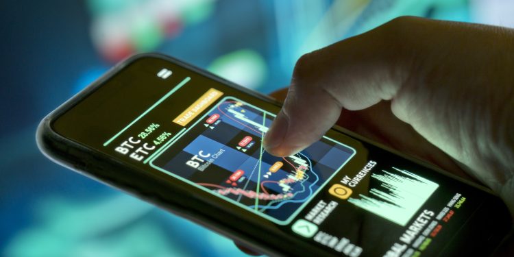 1 Top Cryptocurrency Will Soar 150% By 2025, According to Bernstein. Is It a Buy?