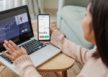 Why Altcoin Prices Were Sagging This Week