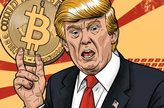 Donald Bitcoin (DONBTC) to Rally 11,000% Ahead of MEXC Listing, as Shiba Inu, Bonk and Dogecoin Lag