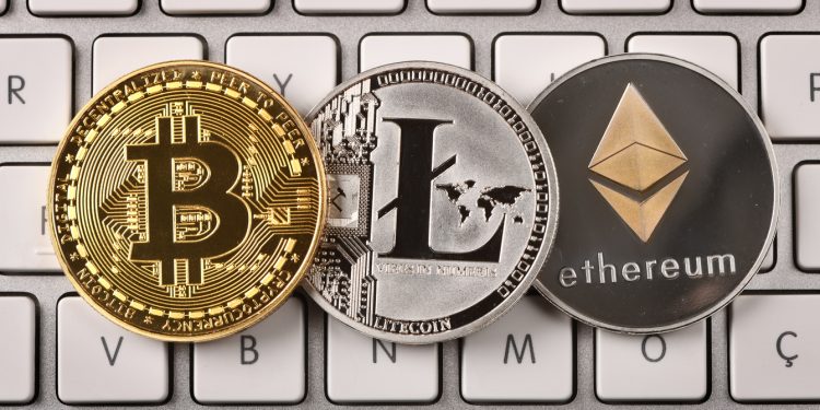 Crypto Expert Weighs In On ETH/BTC Pair’s Recent Decline