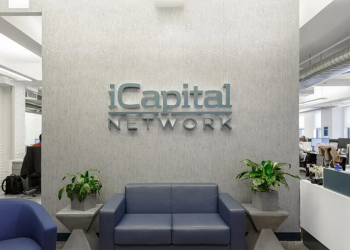 iCapital Starts Using Blockchain for a Private Fund
