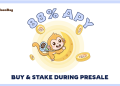 Profits with MoonBag Presale Eclipses Avalanche and Baby DogeCoin!