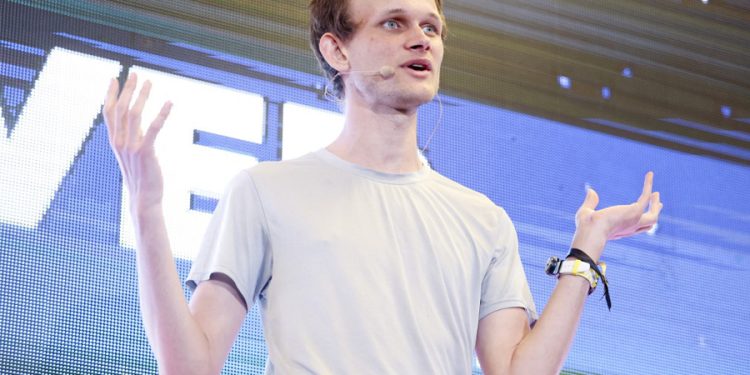 Ethereum’s Next Big Leap? Buterin Proposes EIP-7702