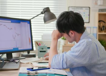 Why Bitcoin, Ethereum, and Dogecoin Are Taking a Breather Today